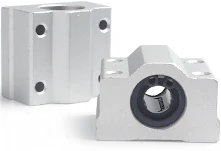 Heavy Engineering Components